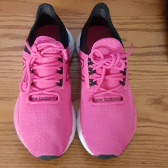 NEW BALANCE RUNNING COURSE ROAV - Picture 3 of 7